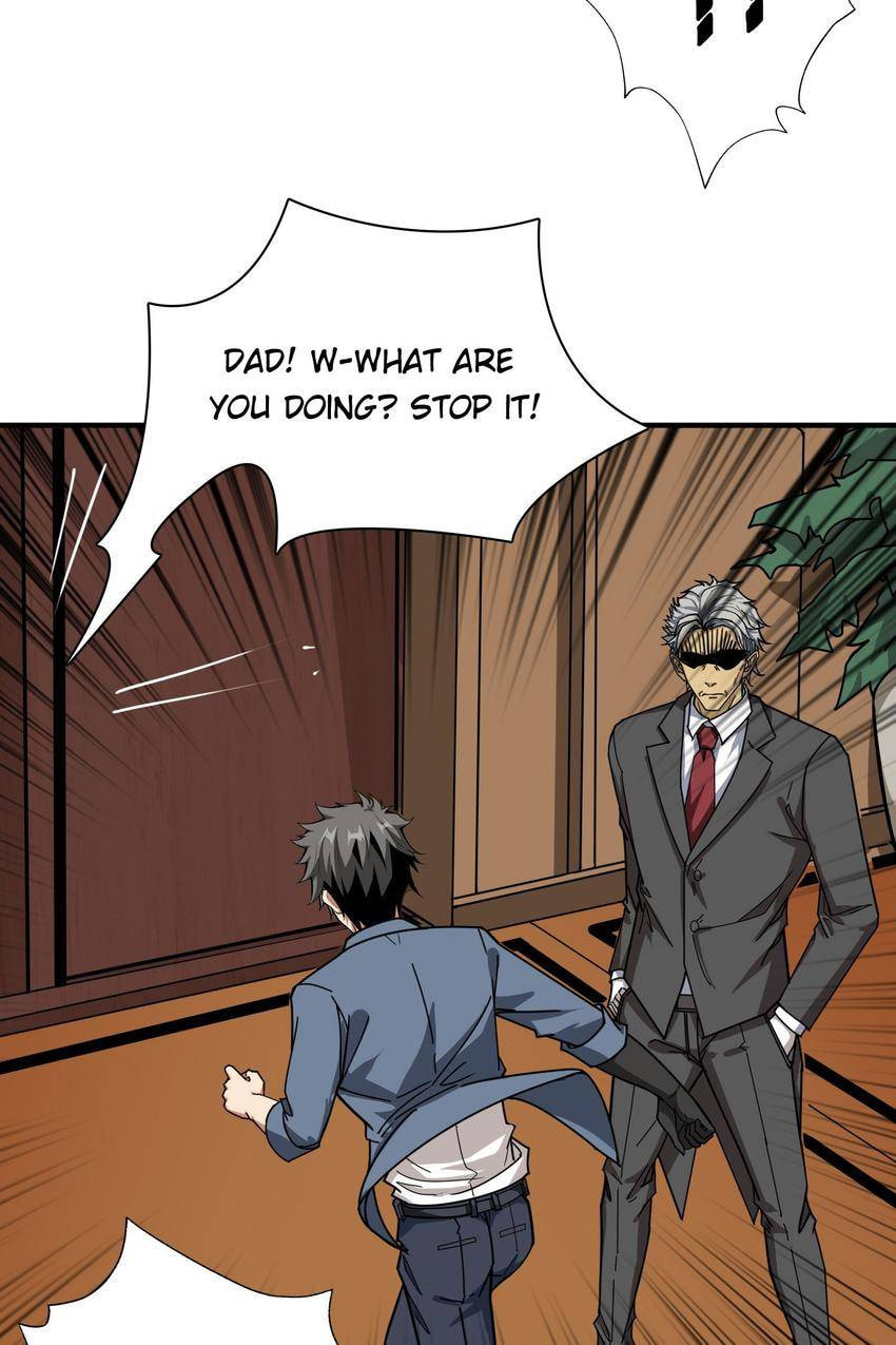 Read The God Devourer (Colored) chapter 182 image 37 on Lezhin