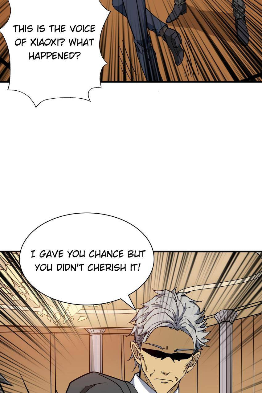 Read The God Devourer (Colored) chapter 182 image 38 on Lezhin