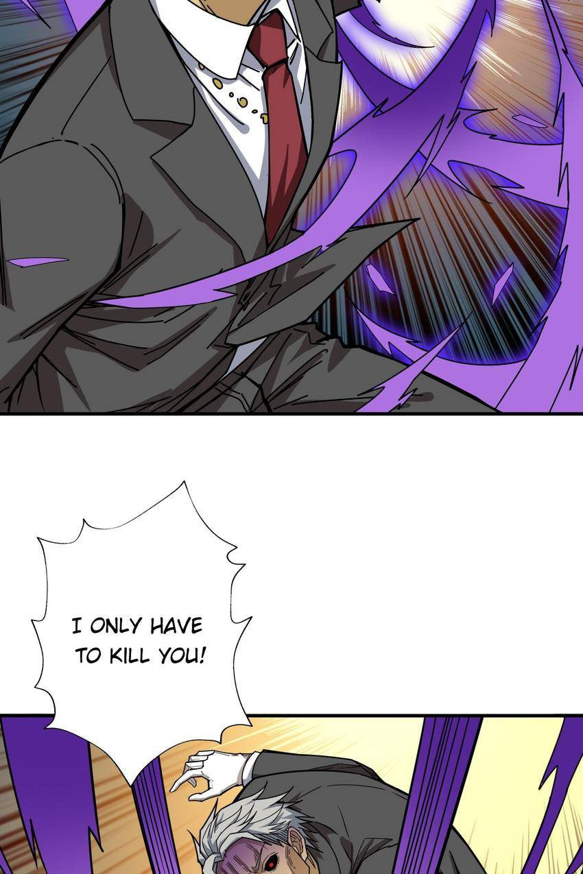 Read The God Devourer (Colored) chapter 182 image 40 on Lezhin