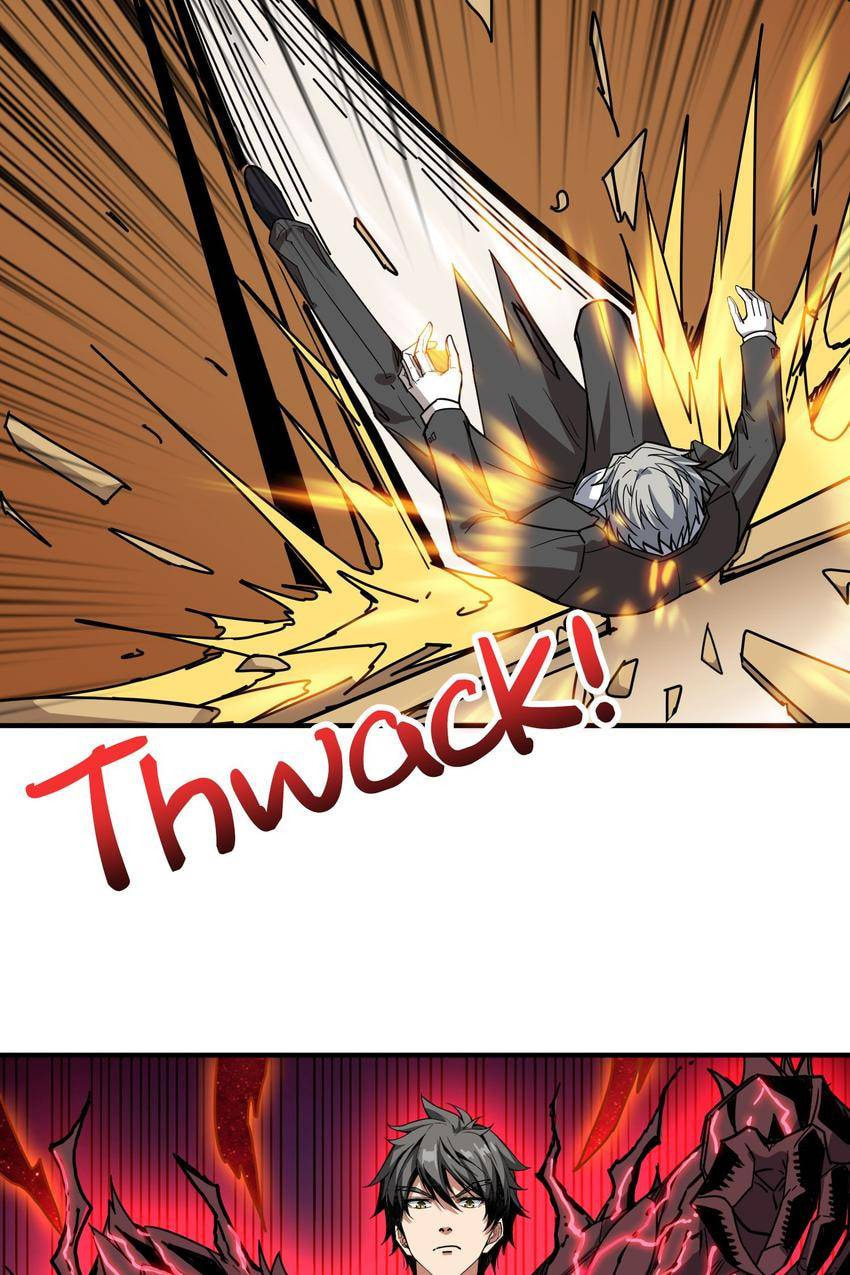 Read The God Devourer (Colored) chapter 182 image 48 on Lezhin