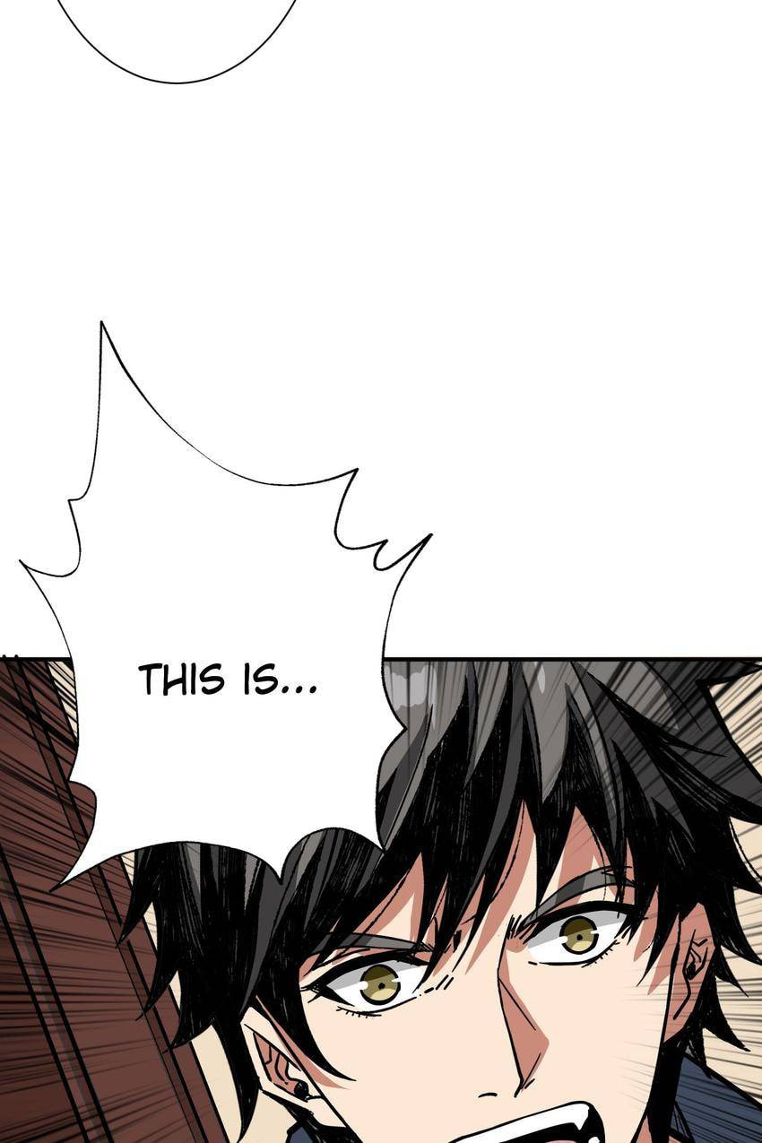 Read The God Devourer (Colored) chapter 182 image 53 on Lezhin