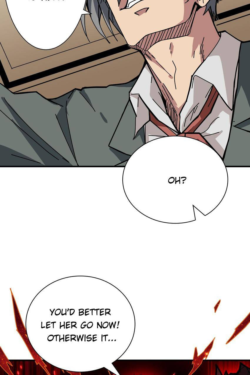 Read The God Devourer (Colored) chapter 182 image 58 on Lezhin