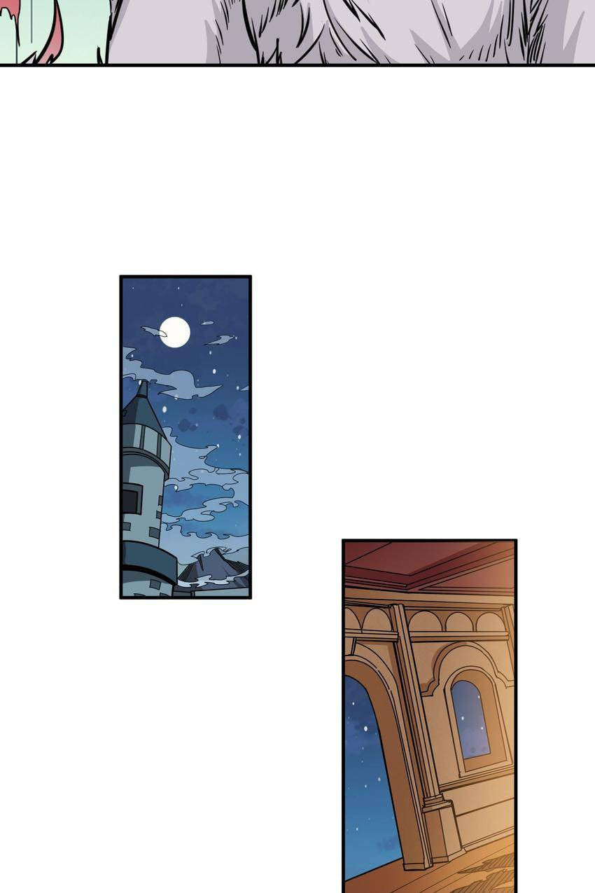 Read The God Devourer (Colored) chapter 182 image 9 on Lezhin