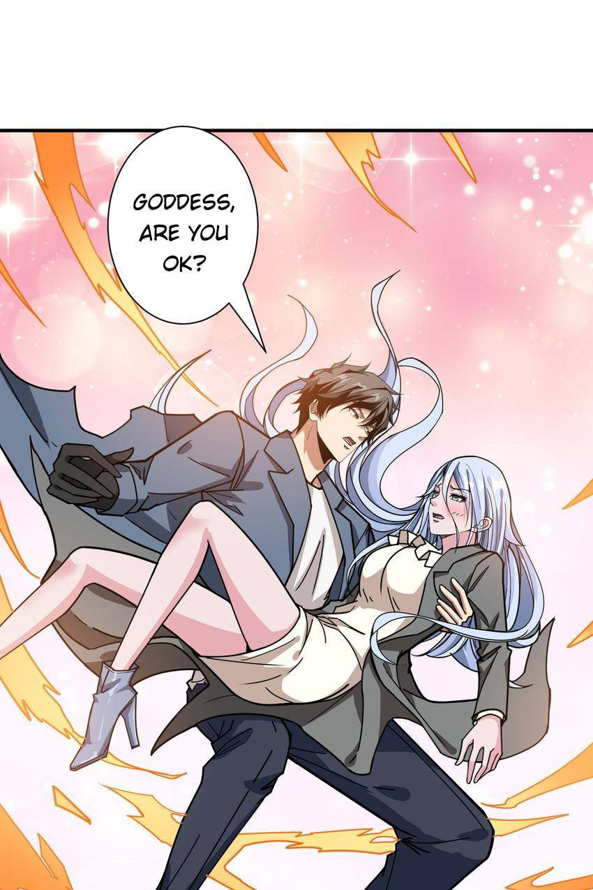 Read The God Devourer (Colored) chapter 183 image 15 on Lezhin