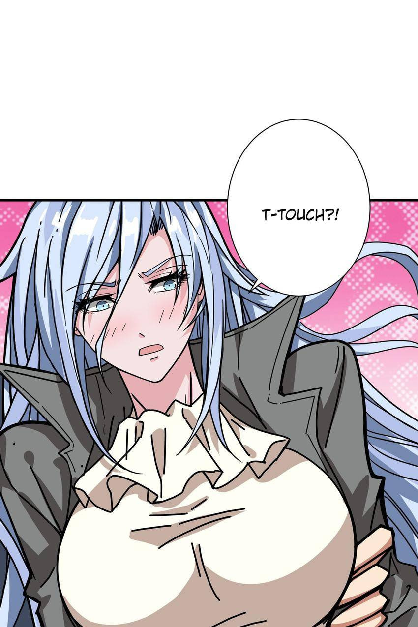 Read The God Devourer (Colored) chapter 183 image 26 on Lezhin
