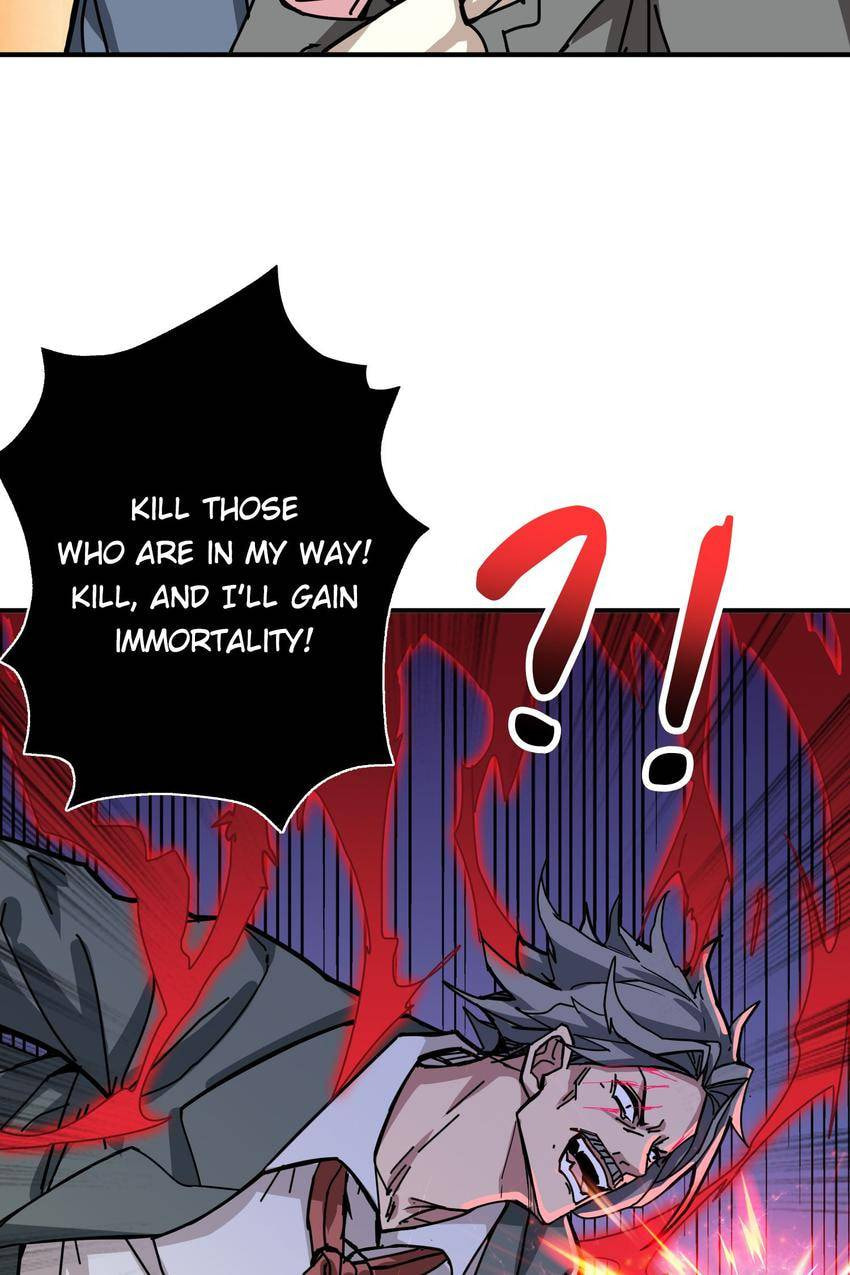 Read The God Devourer (Colored) chapter 183 image 28 on Lezhin