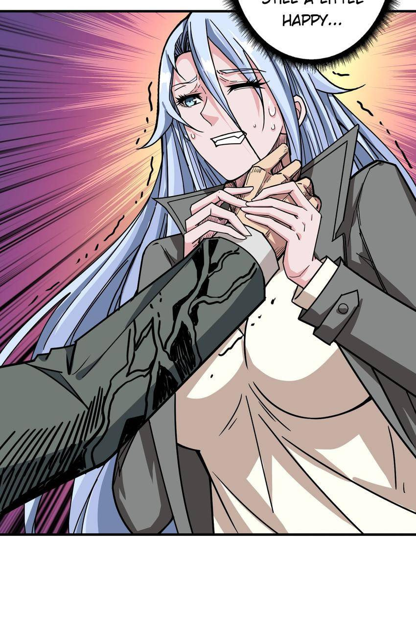 Read The God Devourer (Colored) chapter 183 image 4 on Lezhin
