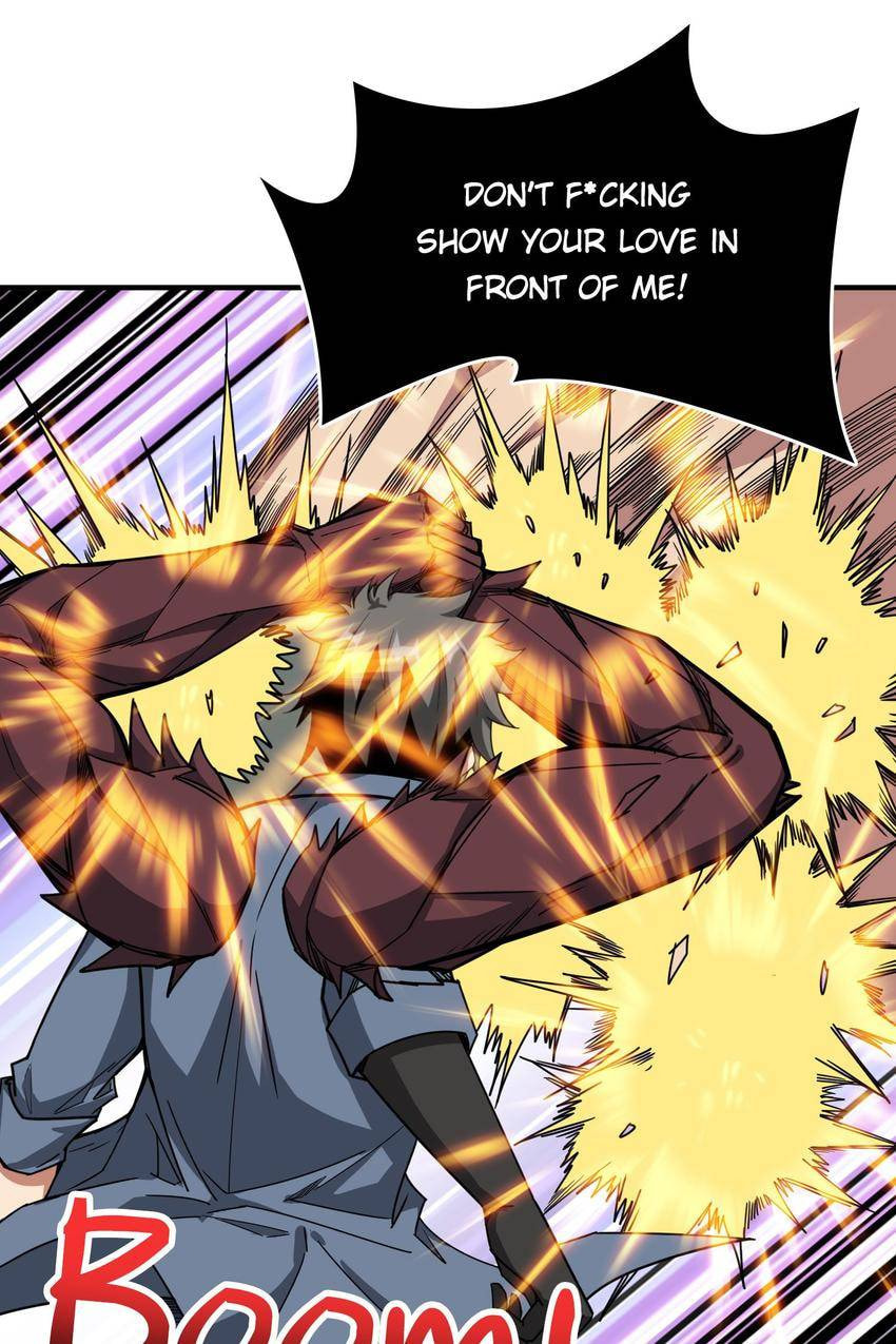Read The God Devourer (Colored) chapter 183 image 5 on Lezhin