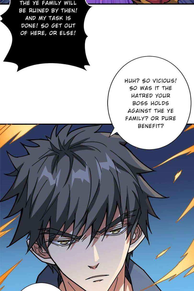 Read The God Devourer (Colored) chapter 184 image 10 on Lezhin