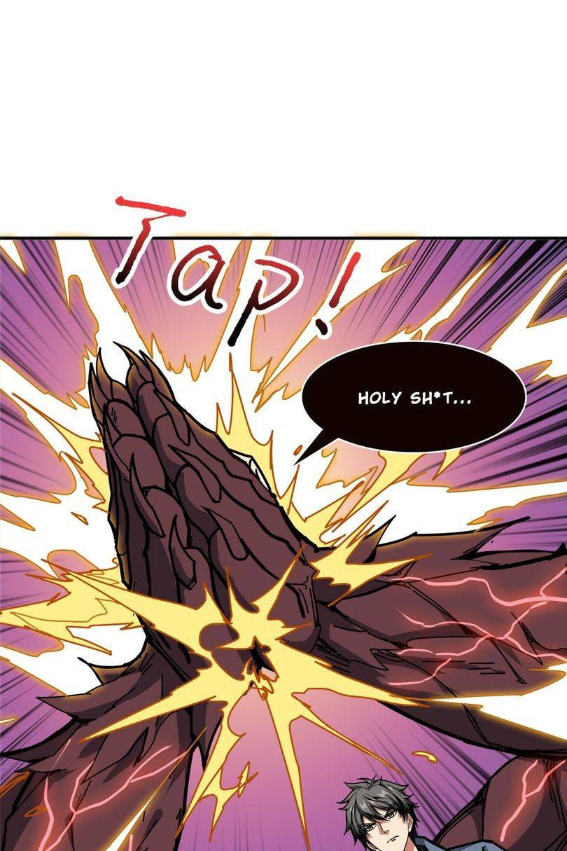 Read The God Devourer (Colored) chapter 184 image 14 on Lezhin