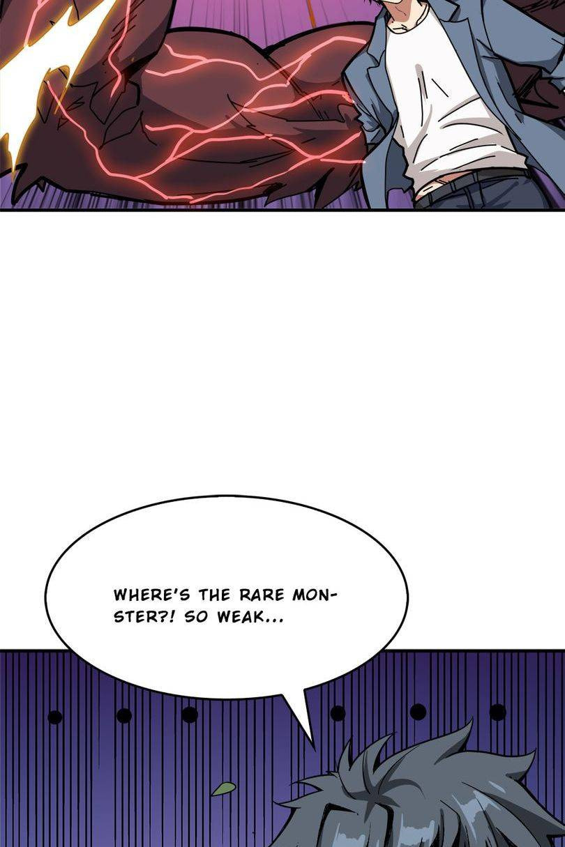 Read The God Devourer (Colored) chapter 184 image 15 on Lezhin