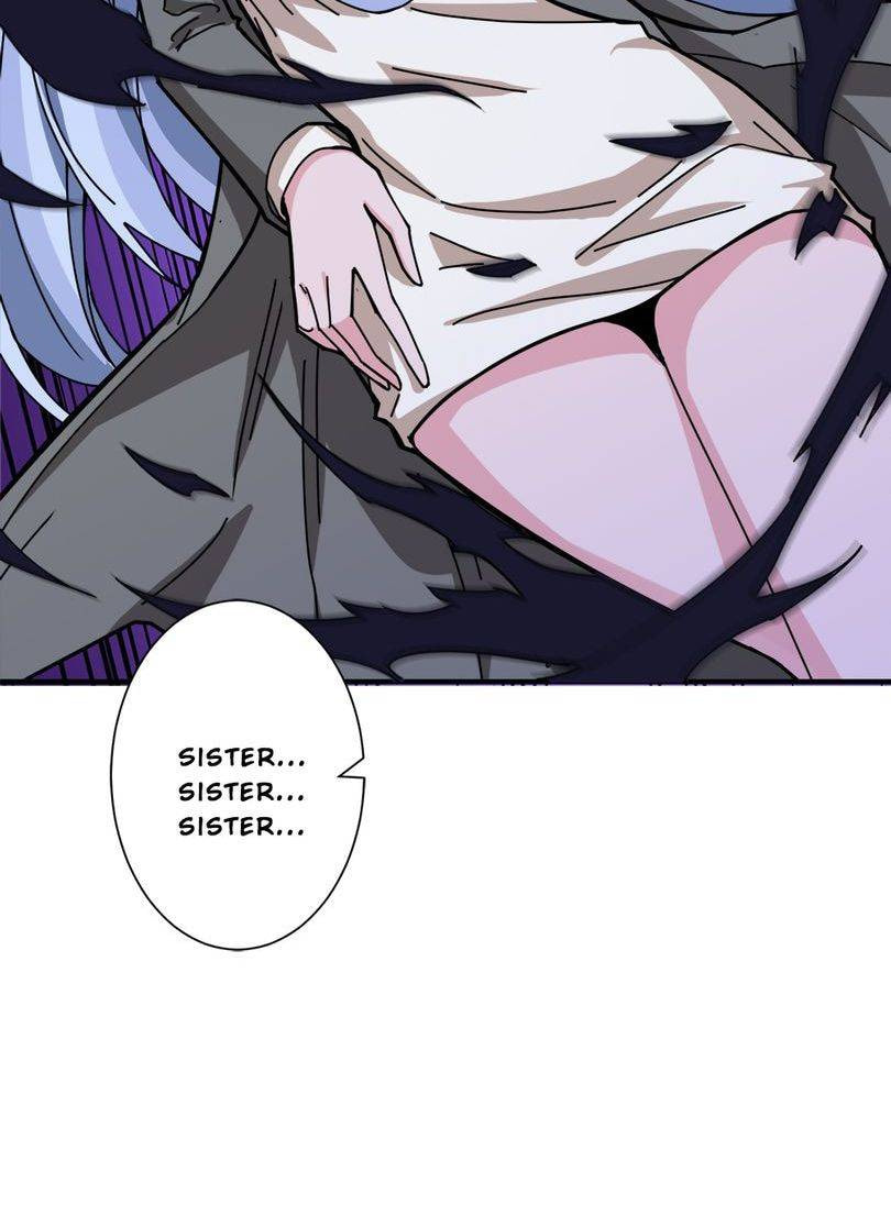 Read The God Devourer (Colored) chapter 184 image 21 on Lezhin