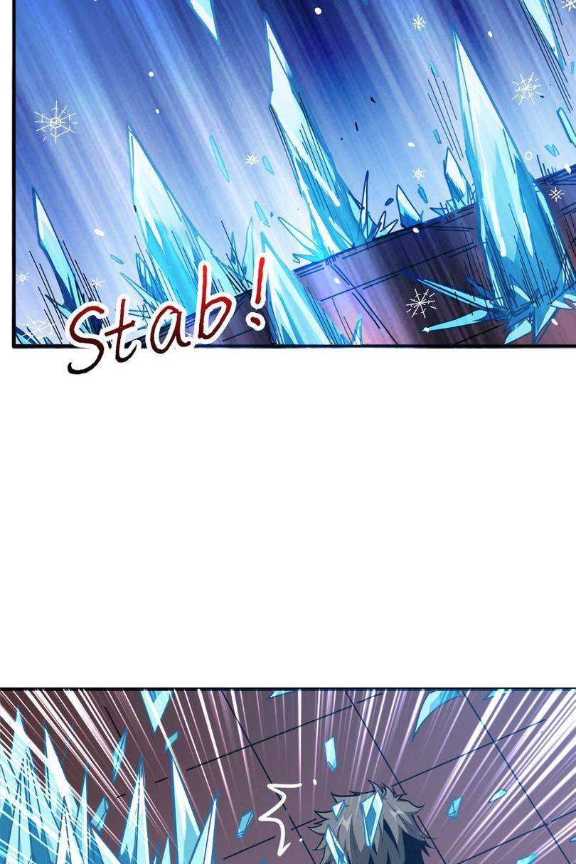 Read The God Devourer (Colored) chapter 184 image 39 on Lezhin