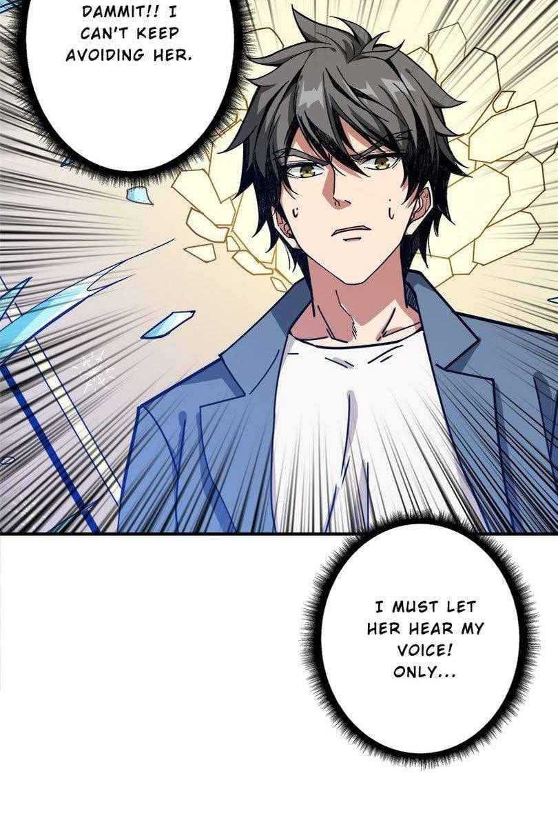 Read The God Devourer (Colored) chapter 184 image 41 on Lezhin