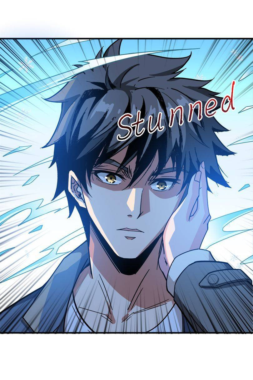Read The God Devourer (Colored) chapter 184 image 47 on Lezhin