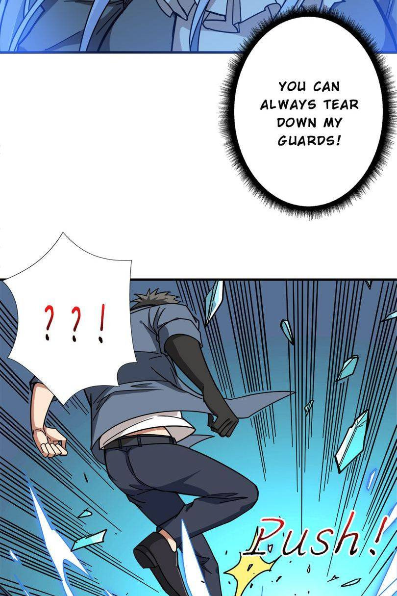 Read The God Devourer (Colored) chapter 184 image 49 on Lezhin