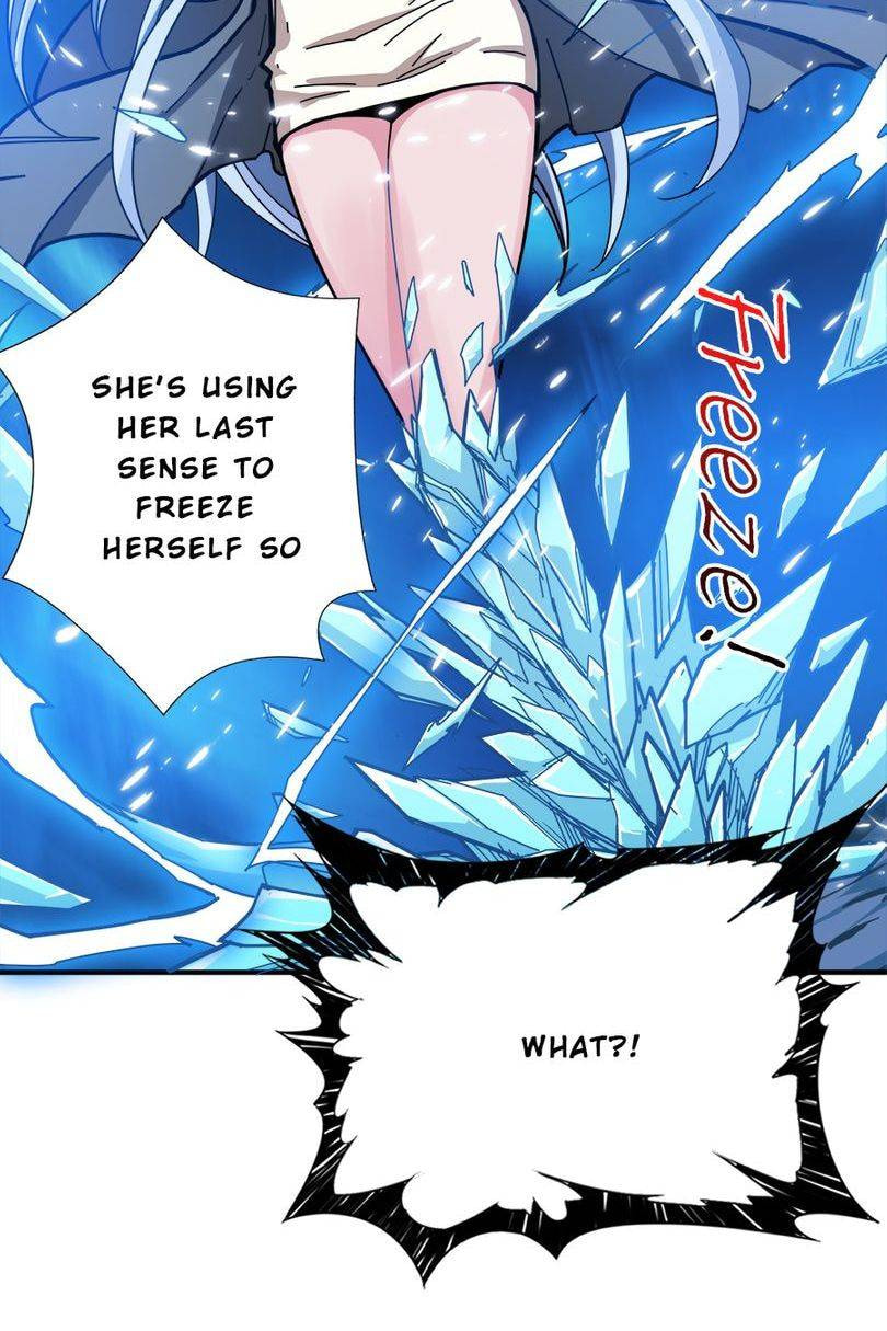 Read The God Devourer (Colored) chapter 184 image 51 on Lezhin