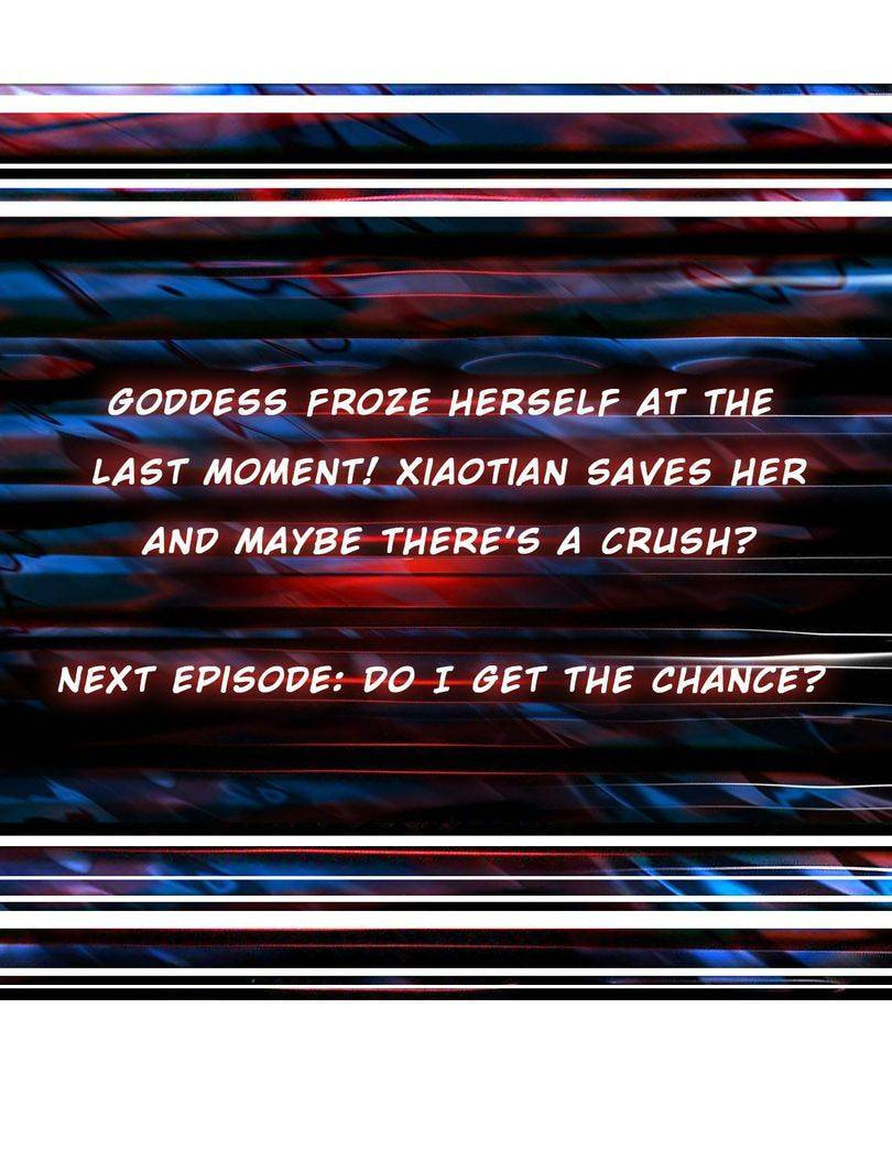 Read The God Devourer (Colored) chapter 184 image 59 on Lezhin