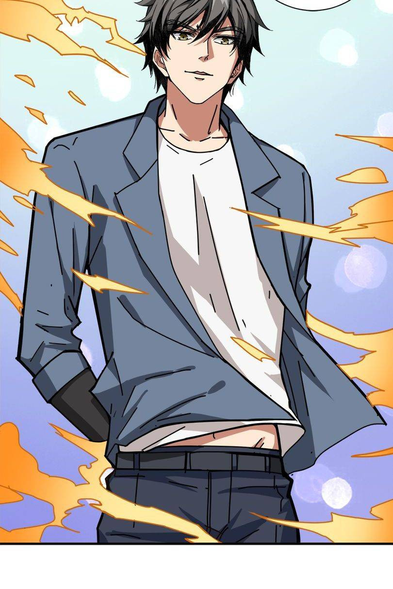 Read The God Devourer (Colored) chapter 184 image 8 on Lezhin