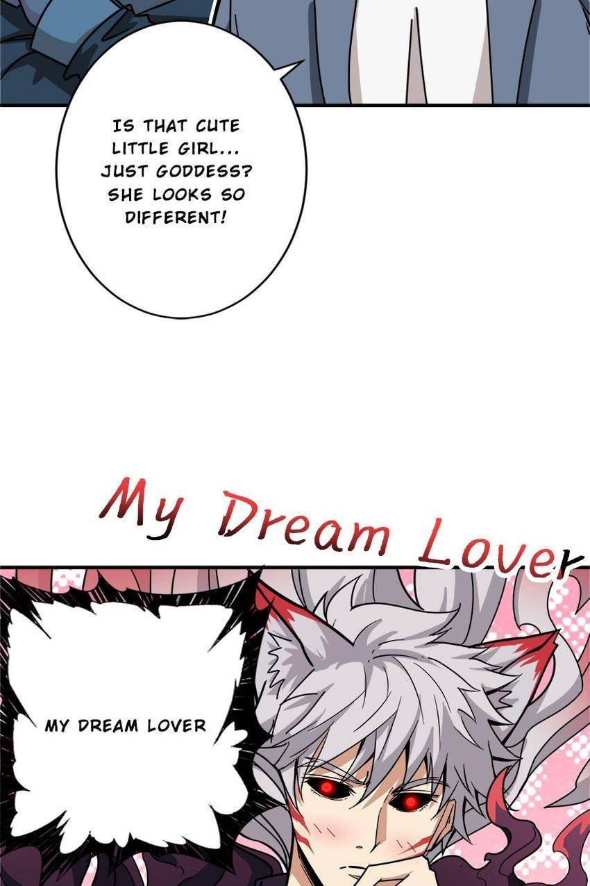 Read The God Devourer (Colored) chapter 185 image 10 on Lezhin