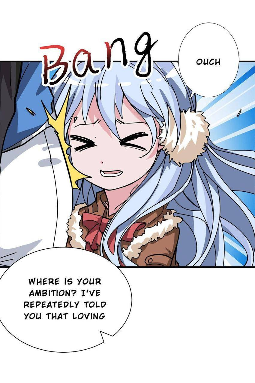 Read The God Devourer (Colored) chapter 185 image 12 on Lezhin