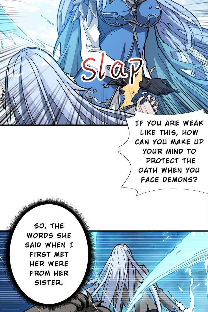 Read The God Devourer (Colored) chapter 185 image 16 on Lezhin