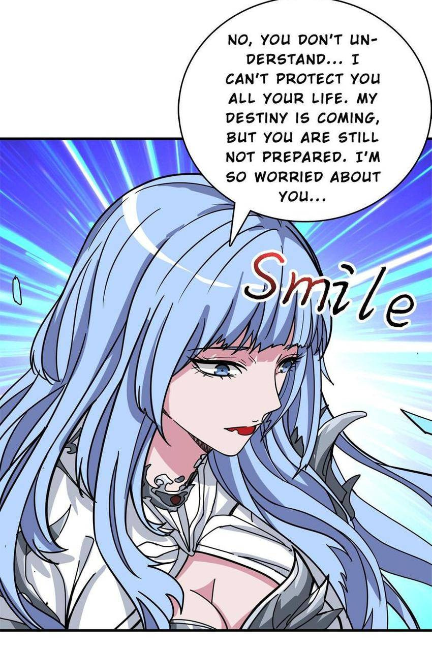 Read The God Devourer (Colored) chapter 185 image 19 on Lezhin