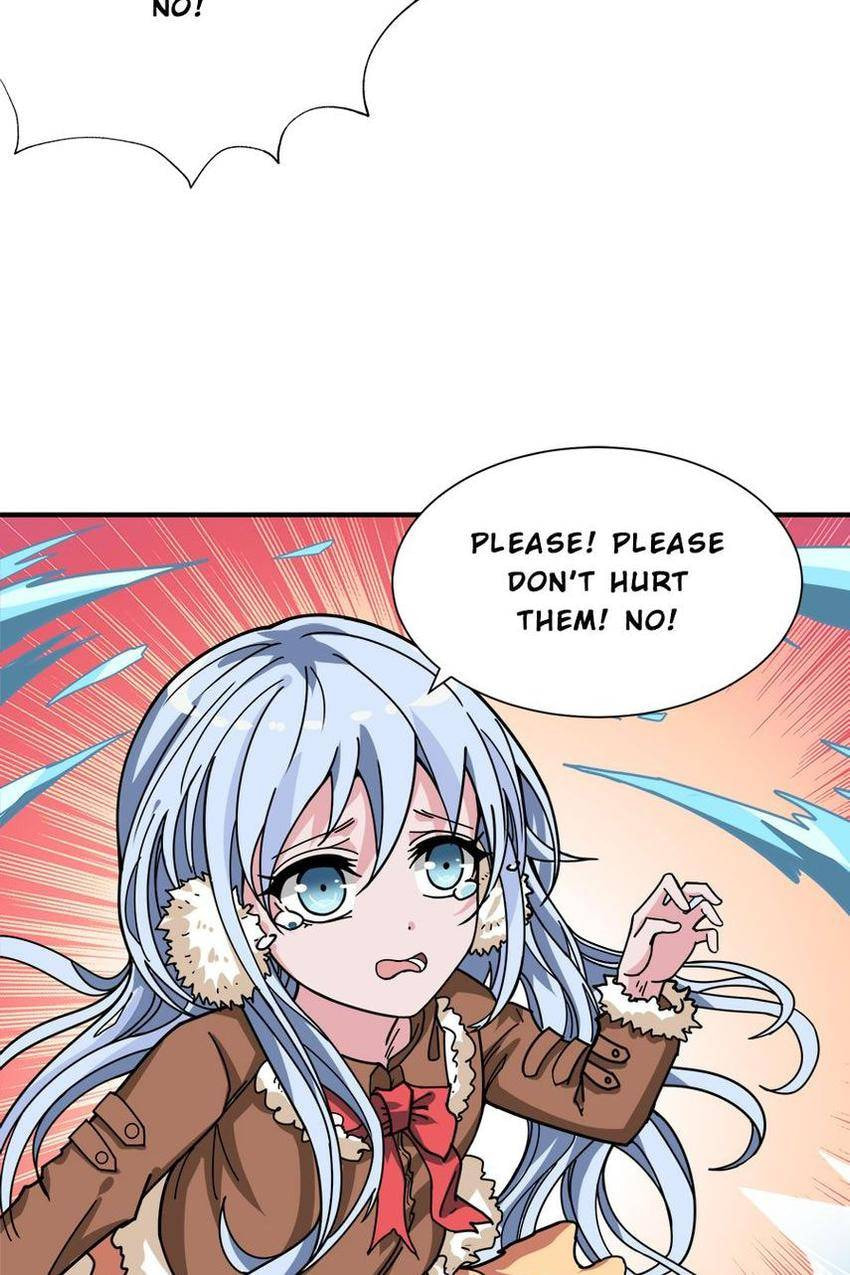 Read The God Devourer (Colored) chapter 185 image 22 on Lezhin
