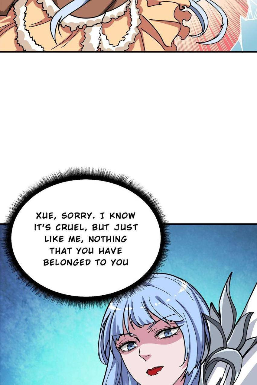 Read The God Devourer (Colored) chapter 185 image 23 on Lezhin