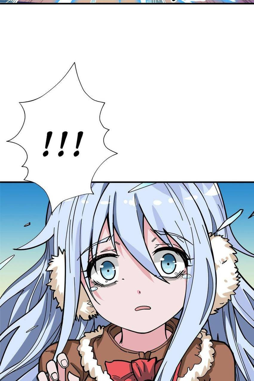 Read The God Devourer (Colored) chapter 185 image 26 on Lezhin
