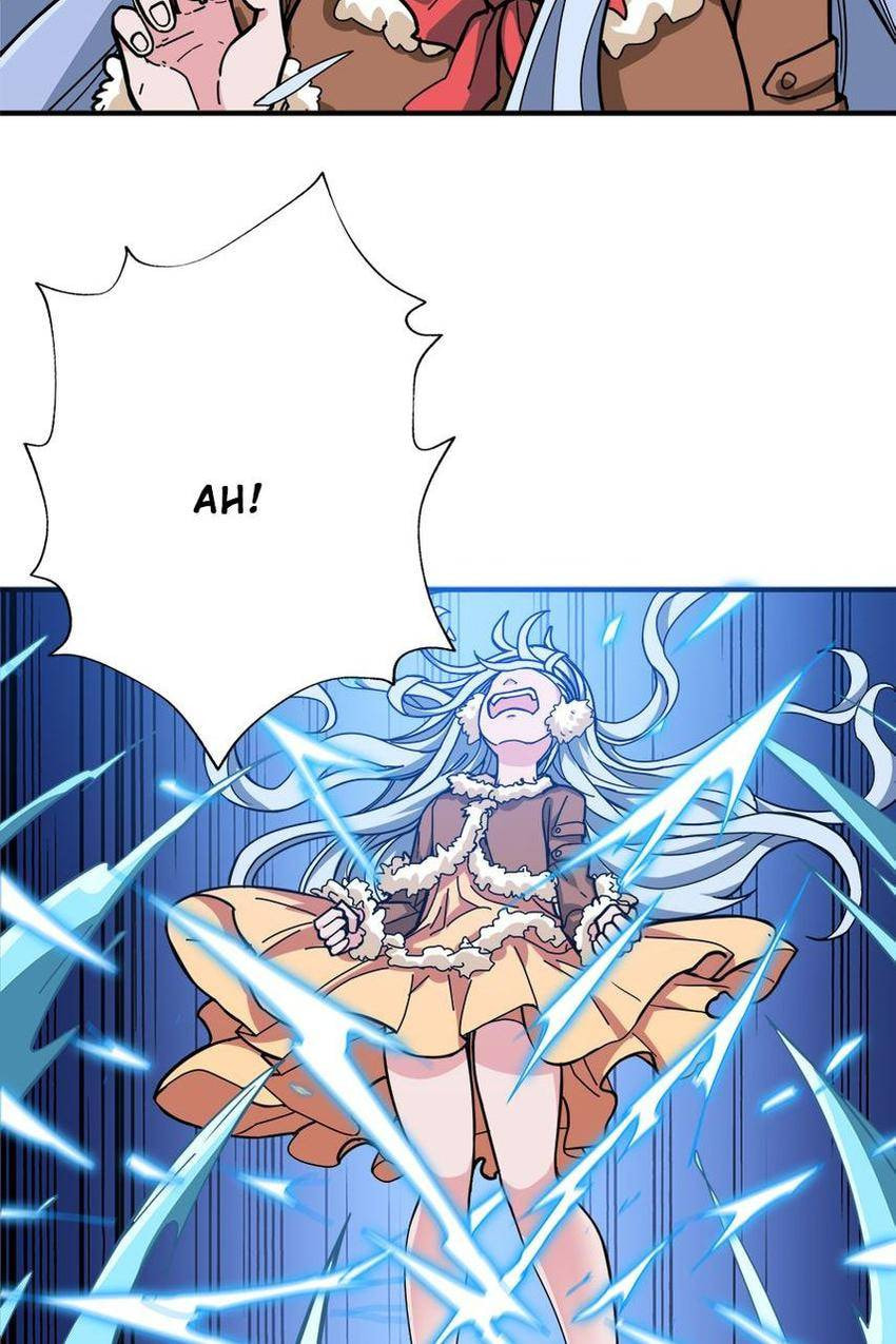 Read The God Devourer (Colored) chapter 185 image 27 on Lezhin