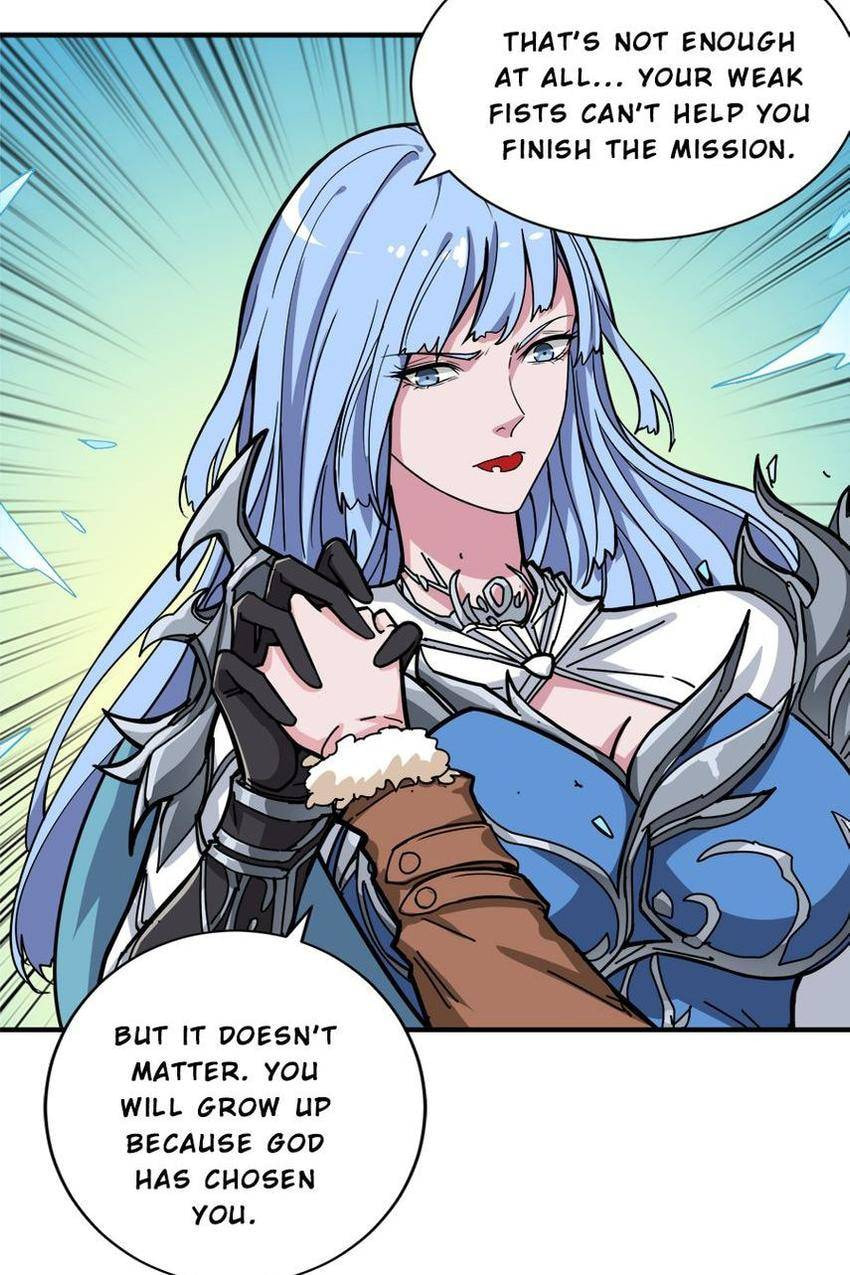Read The God Devourer (Colored) chapter 185 image 31 on Lezhin