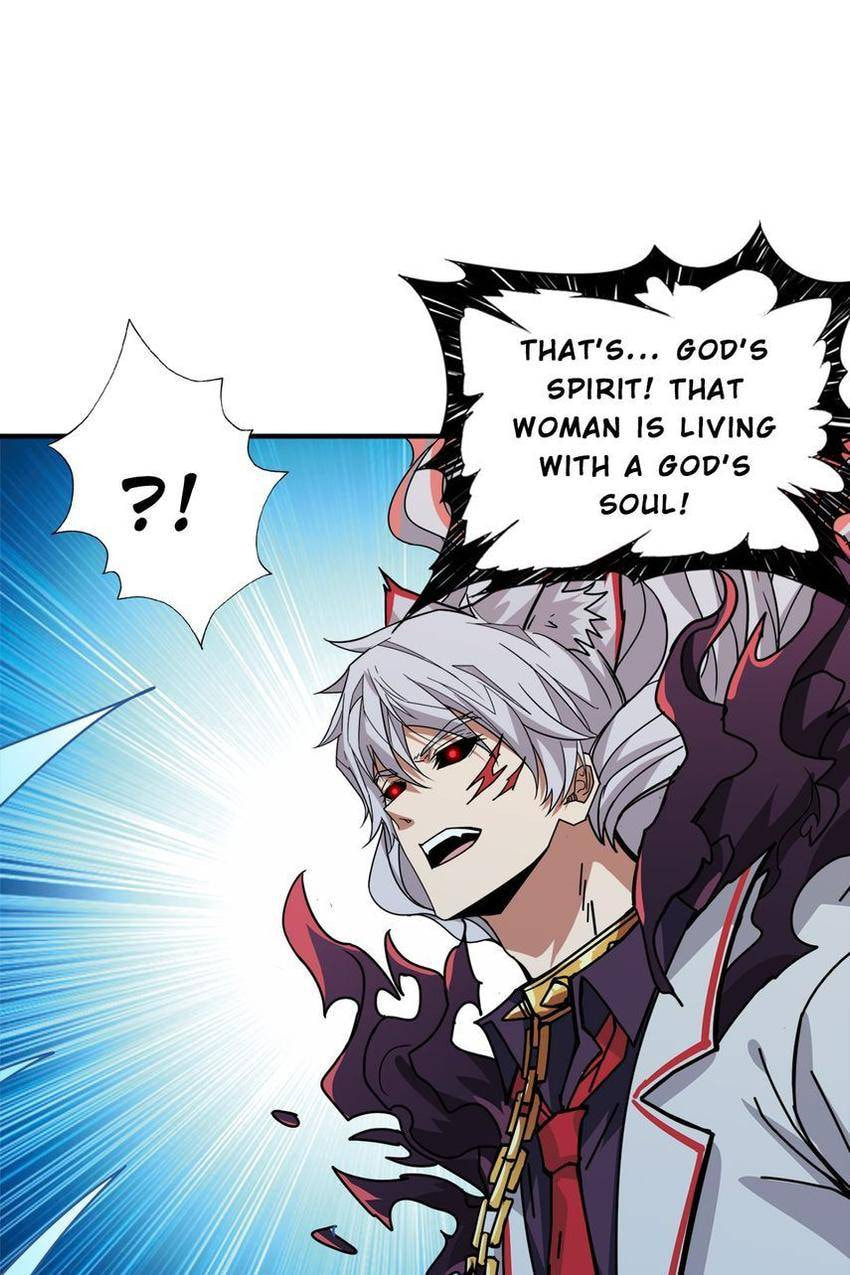 Read The God Devourer (Colored) chapter 185 image 33 on Lezhin