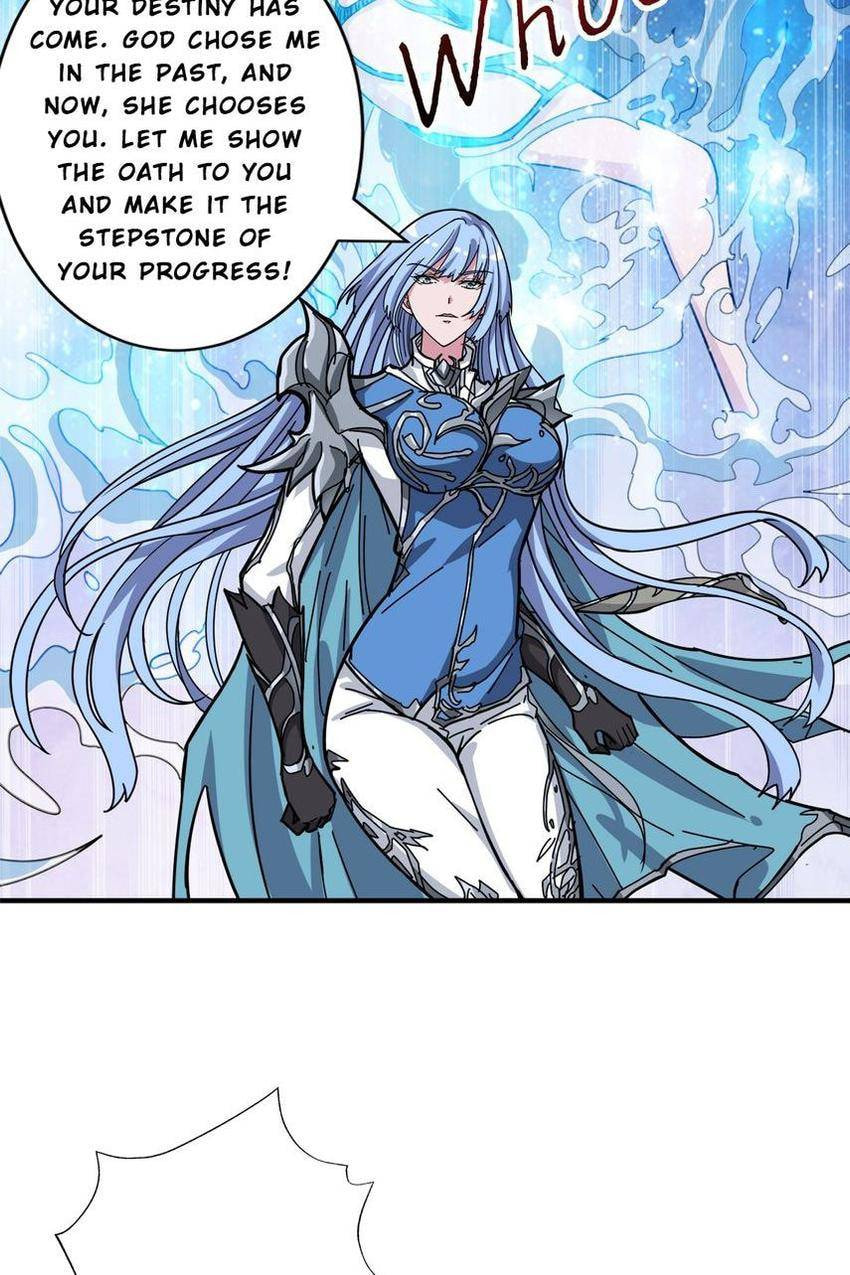 Read The God Devourer (Colored) chapter 185 image 35 on Lezhin