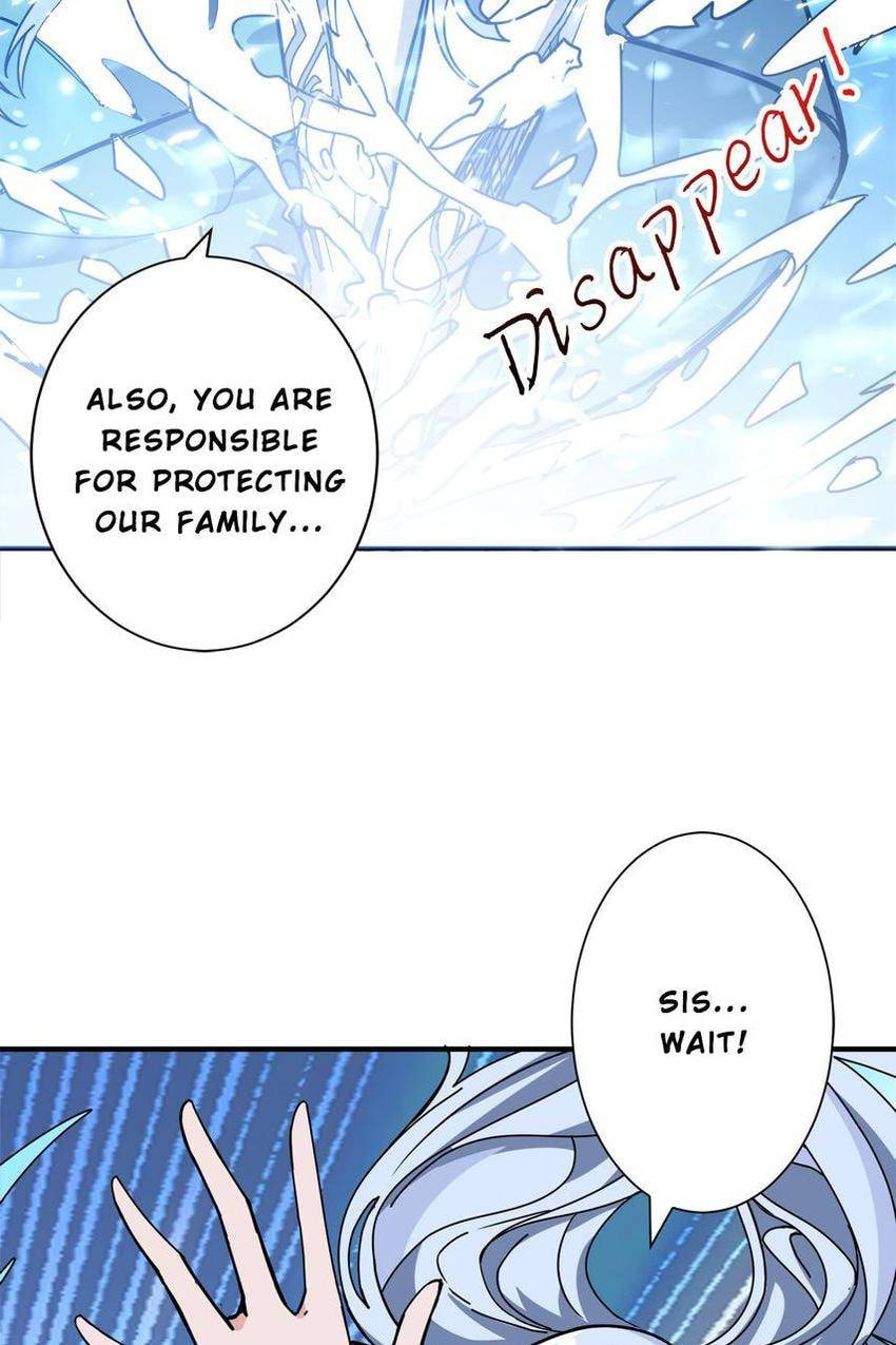 Read The God Devourer (Colored) chapter 185 image 38 on Lezhin