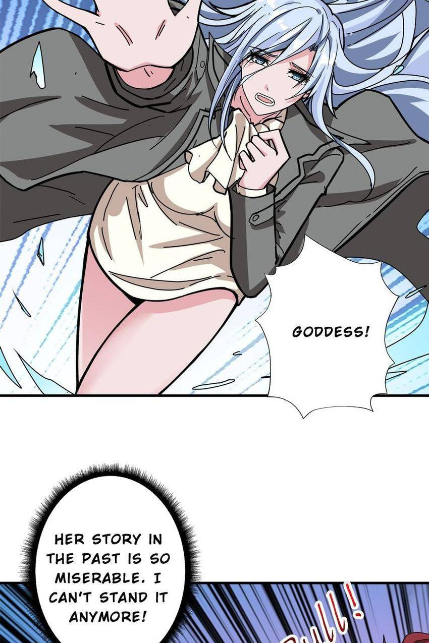 Read The God Devourer (Colored) chapter 185 image 39 on Lezhin