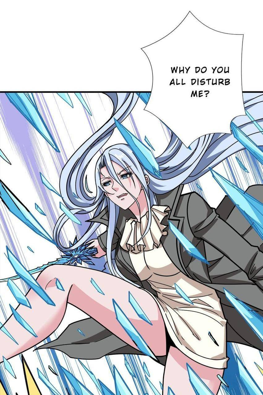 Read The God Devourer (Colored) chapter 185 image 47 on Lezhin