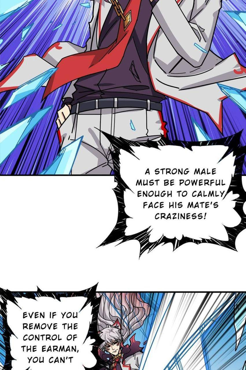 Read The God Devourer (Colored) chapter 185 image 49 on Lezhin