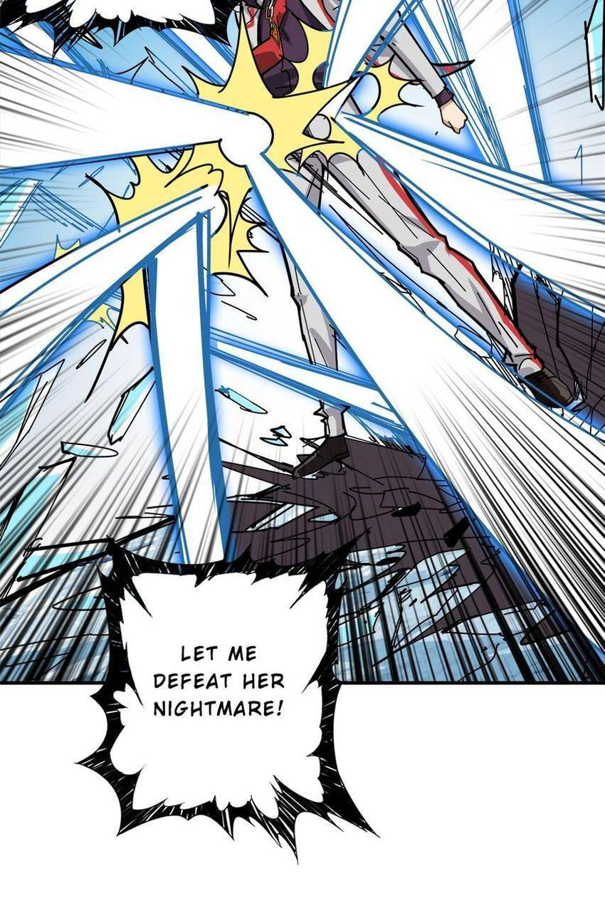 Read The God Devourer (Colored) chapter 185 image 50 on Lezhin