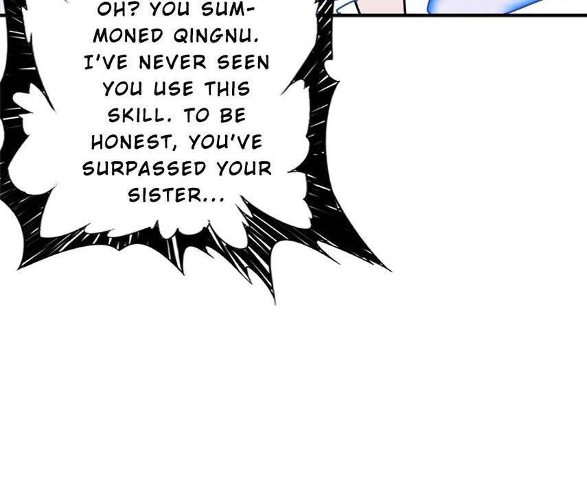 Read The God Devourer (Colored) chapter 185 image 52 on Lezhin