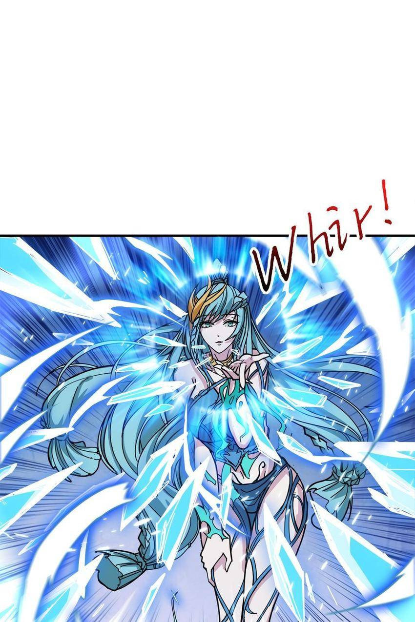 Read The God Devourer (Colored) chapter 185 image 53 on Lezhin