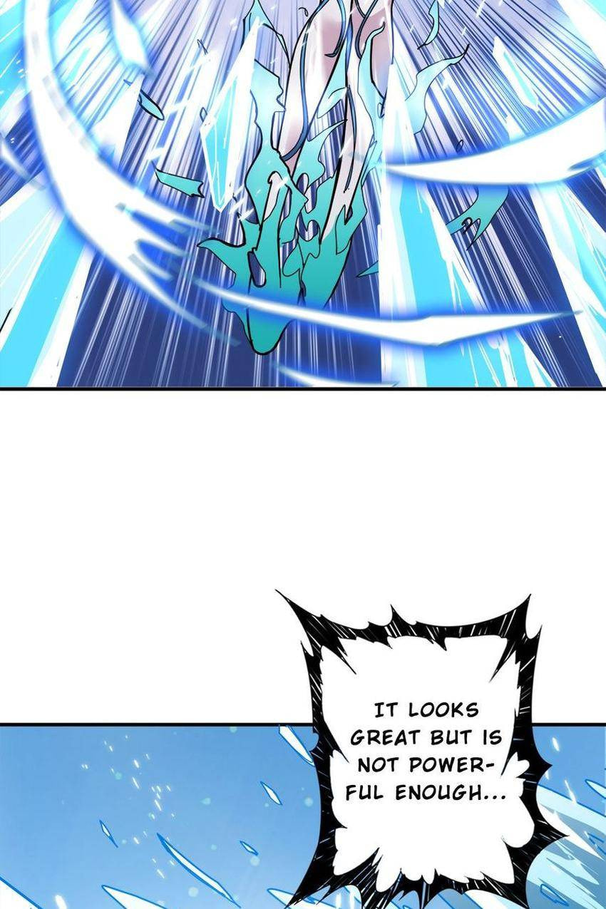 Read The God Devourer (Colored) chapter 185 image 54 on Lezhin
