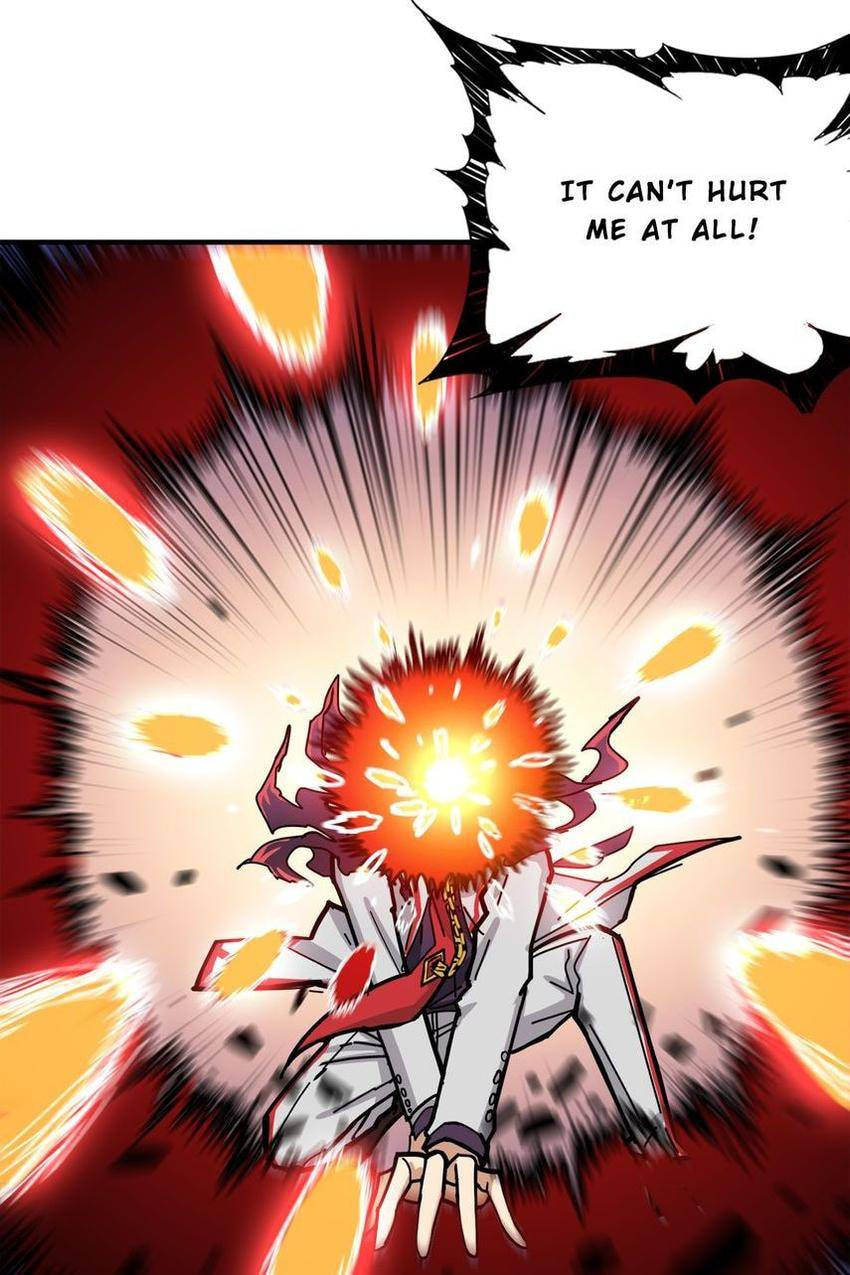 Read The God Devourer (Colored) chapter 185 image 56 on Lezhin