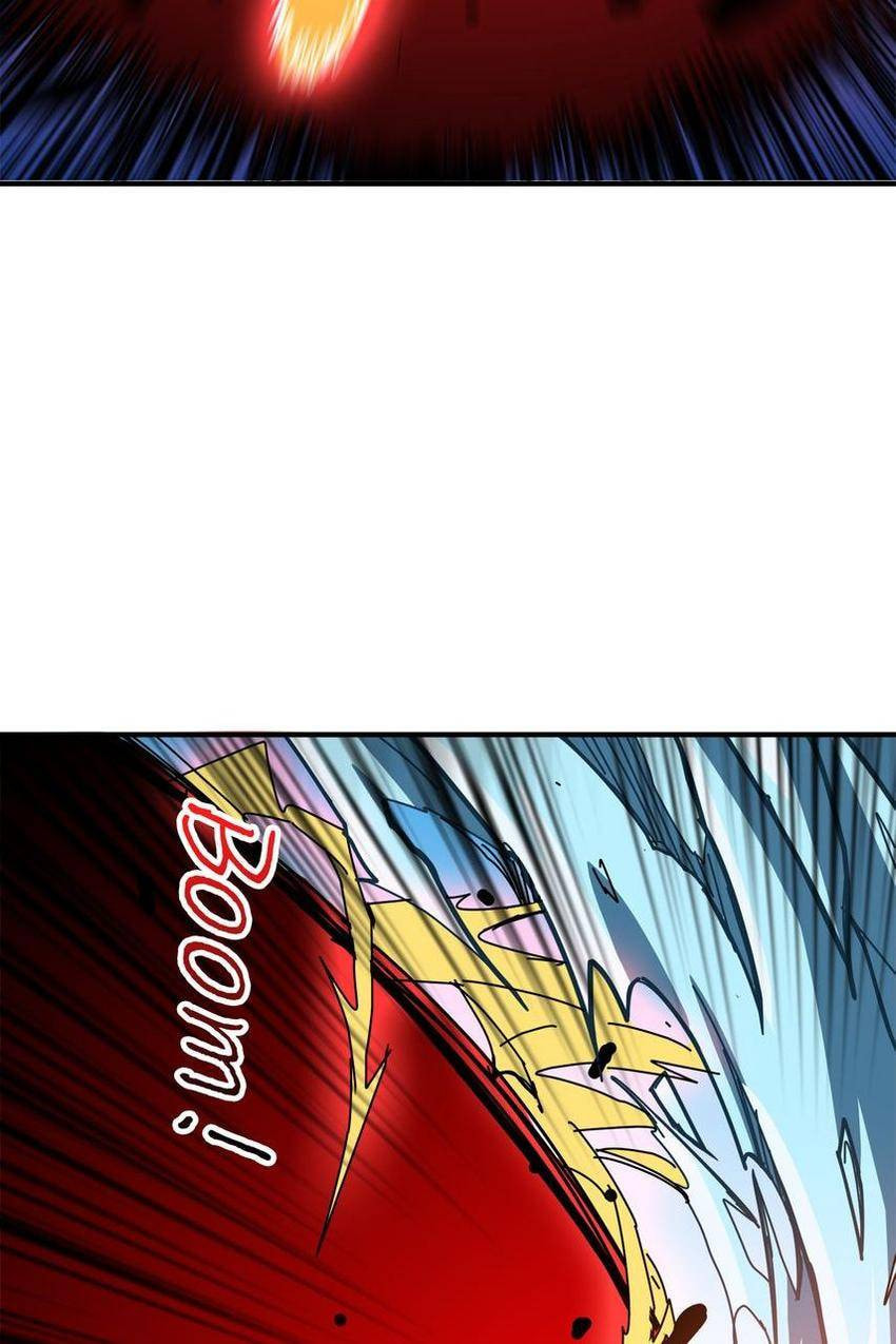 Read The God Devourer (Colored) chapter 185 image 57 on Lezhin