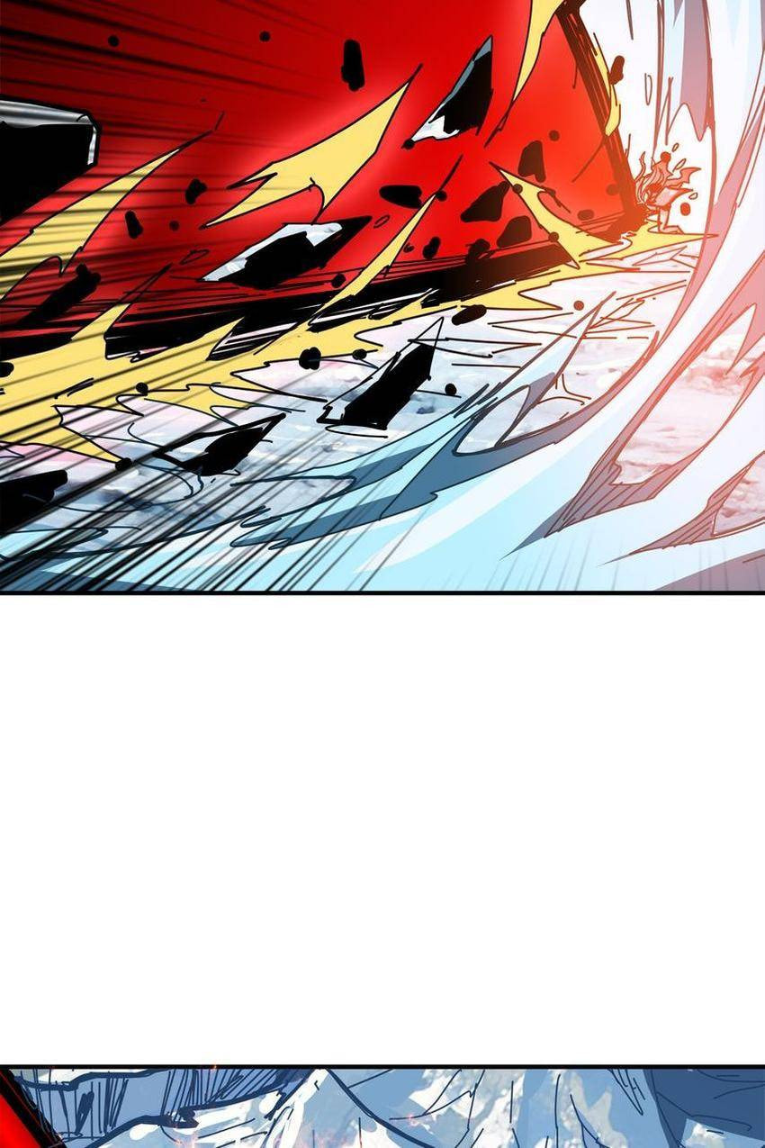 Read The God Devourer (Colored) chapter 185 image 58 on Lezhin