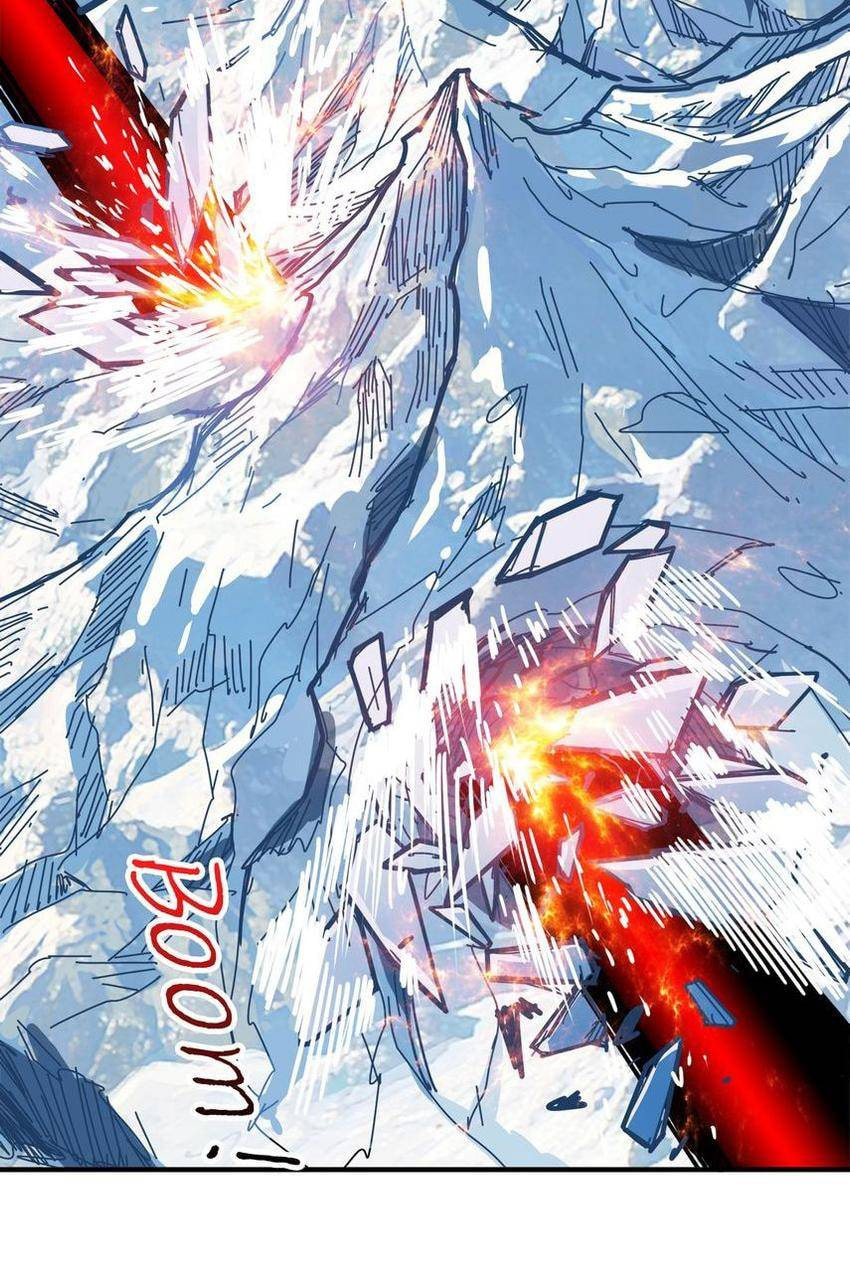 Read The God Devourer (Colored) chapter 185 image 59 on Lezhin