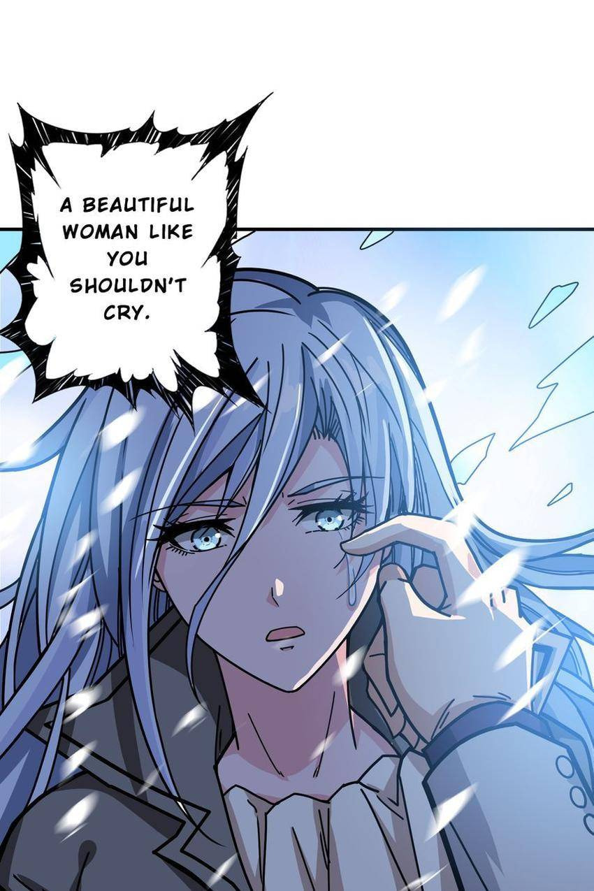 Read The God Devourer (Colored) chapter 185 image 61 on Lezhin