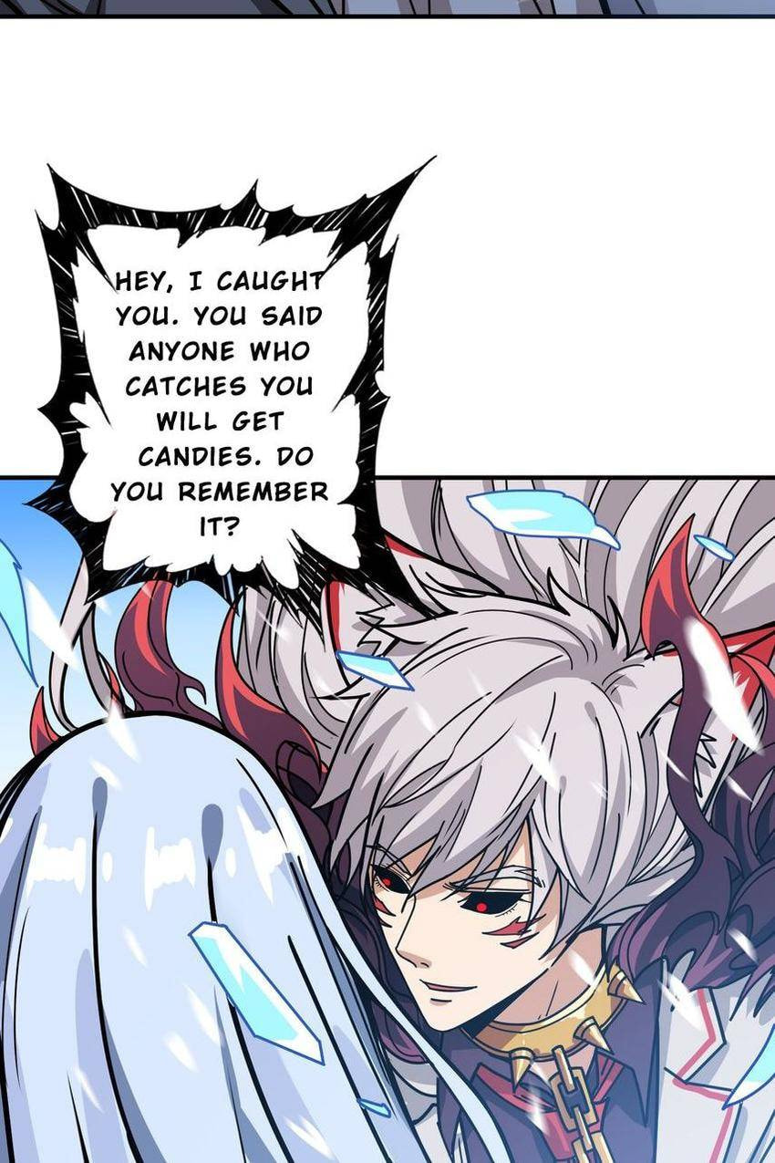 Read The God Devourer (Colored) chapter 185 image 62 on Lezhin