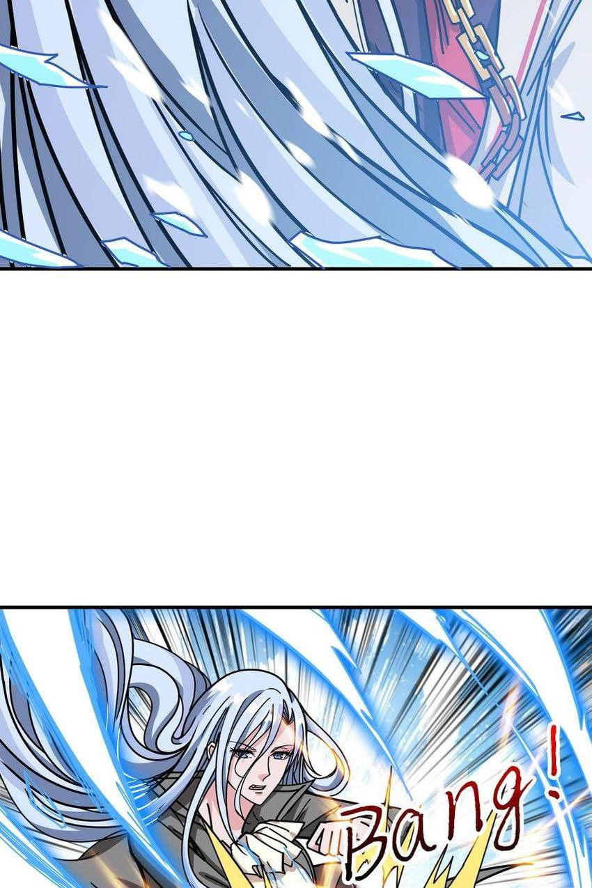 Read The God Devourer (Colored) chapter 185 image 63 on Lezhin