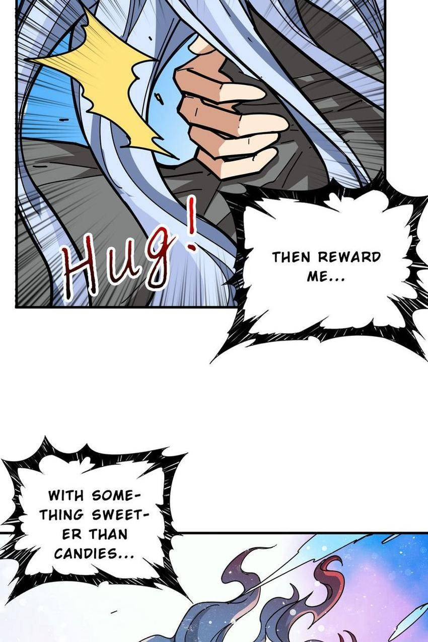 Read The God Devourer (Colored) chapter 185 image 65 on Lezhin